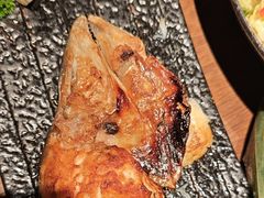 -千代武日本料理(爱建店)