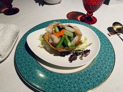 -三号黄浦会Canton Table