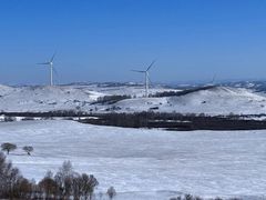 -塞罕坝国家级自然保护区