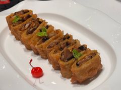 黑松露素鸭-荣兴酒家(徐家汇店)