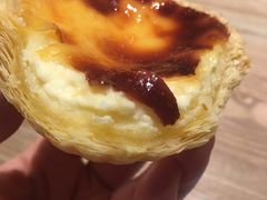 DD蛋挞-小大董·烤鸭(凤凰汇店)