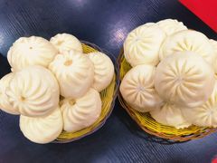 素包子-郑家包子牛肉拉面(尚勤路店)