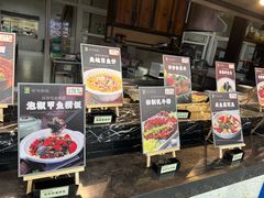 -世外桃源农庄·德清土菜(兴康南路店)