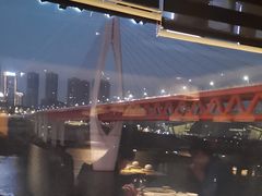 -嫩芽·重庆菜馆(十八梯露台观景店)