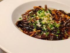 -骏莱海鲜鱼港(五角场店)