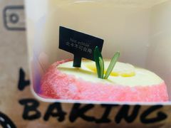 -PAPER STONE BAKERY(天环店)