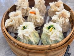 -都一处烧麦馆(前门店)