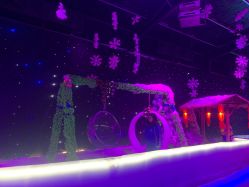 -圣名游乐城冰雪大世界