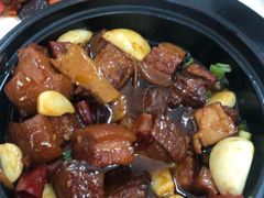 -新新湘菜馆(新中街二条店)