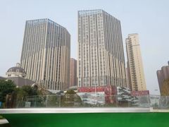 -朗悦公园茂