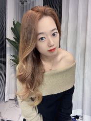 -Sying杉影日式烫染專門店