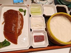 -醉舍·新淮扬菜(长宁龙之梦店)