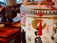 -白天鹅宾馆·流浮阁咖啡厅