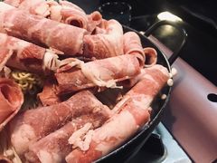 -炙韩料理·部队锅专门店