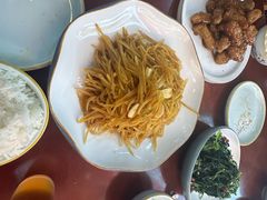 -恭敬李老北京炸酱面·京味菜(西花市店)