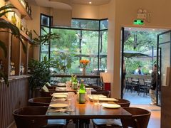 -Bistro 63 创意融合料理(广粤天地店)