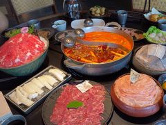 -生如夏花泰式火锅(西村黑金店)