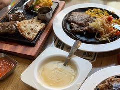 -豪客来牛排(厦门万达金街店)