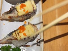 -一心创作料理屋(经开万达店)