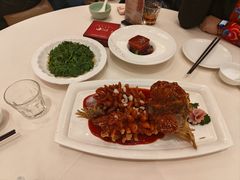 -得月楼·省级非遗·传统苏帮菜(观前店)
