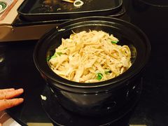 -粗茶淡饭·汉口公馆(循礼门店)