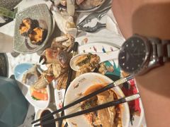 -阳光岛·海鲜盛宴(银泰中心in99店)