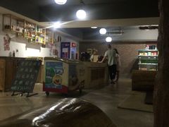 -绿岛汤泉韩式休闲会所