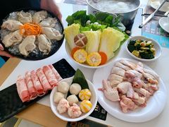 -蚝大仙横琴生蚝火锅(日月贝店)