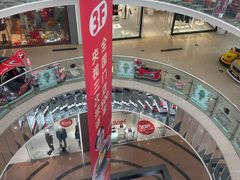 -万达广场(沈阳铁西店)