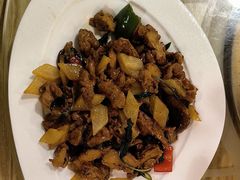 -佛有缘素食馆·荔湾老字号(陈家祠首店)
