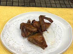 -壹厨饭店(五羊店)
