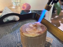 -默迹咖啡馆