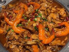 -胖哥俩肉蟹煲(福州仓山爱琴海店)