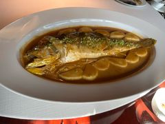 家烧黄鱼-解香楼(八盘岭路店)