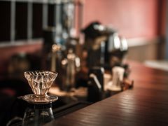-RUMORS COFFEE ROASTERY鲁马滋咖啡(湖南路店)