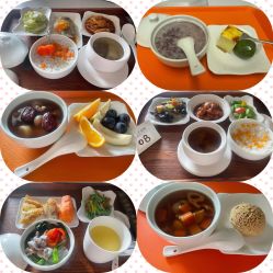 -惠州心享玥月子中心江北店