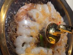 -绿茶餐厅(财富购物中心店)