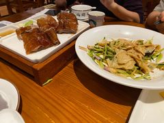 -凤阁楼果木烧鹅(鹤山陈山店)