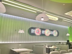 -蛙喔牛蛙(太仓万达店)