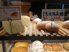 -野上麦田(中贸广场店)