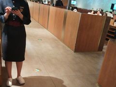 -巴奴毛肚火锅(二七万达店)