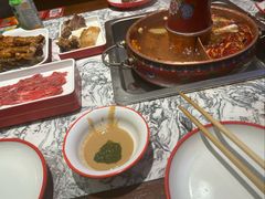 -京元盛铜锅涮肉(上海总店)