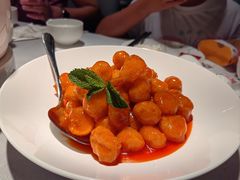 -万盛合(渔人码头店)