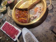 -小龙坎老火锅(北大荒店)