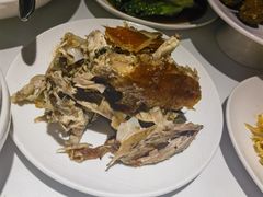 -贝勒爷·酥不腻烤鸭