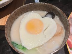 -苏州W酒店·苏滟中餐厅