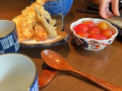 -千代武日本料理(哈西店)