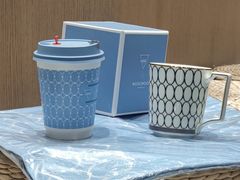 -Manner Coffee(D9街区店)