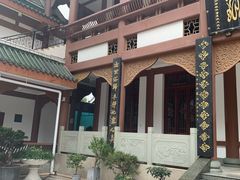 -皇城清真寺