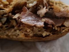 -老四烧饼铺(丽源路店)